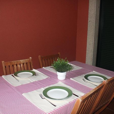 O Meu Recuncho Daire Sanxenxo Dış mekan fotoğraf